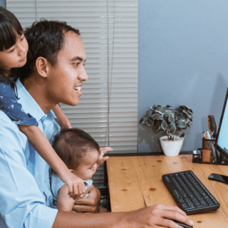 Our Tips for Home-Working During Lockdown