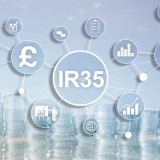 What is IR35?