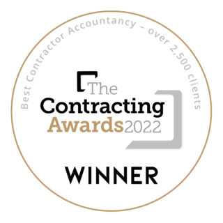 Workwell Wins Best Contractor Accountancy Award