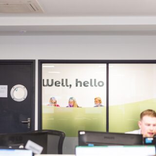 Back-Office Only