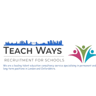 Teach Ways Recruitment