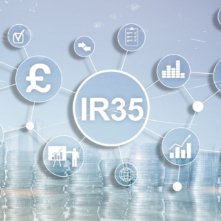HMRC IR35 Compliance Updates for Recruitment Businesses & Hiring Organisations