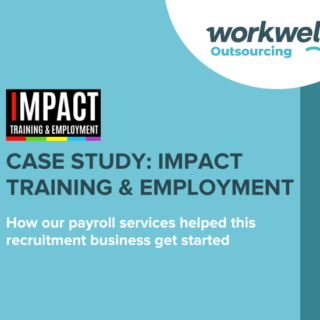 Workwell Outsourcing Helps New Recruiter Accelerate Growth