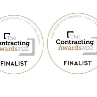 Workwell Shortlisted for Industry Awards