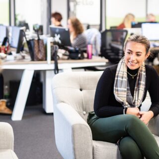 Back-Office Only