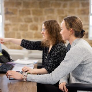 Established Recruitment Businesses