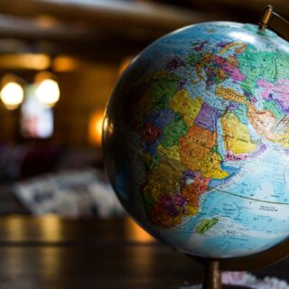 International Funding