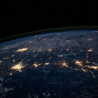 International Funding
