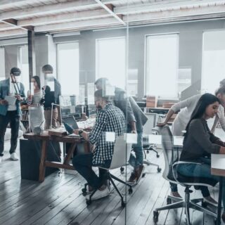 How we help with customised tech integration