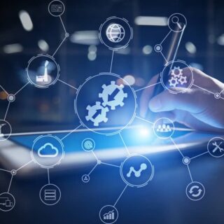 integrated technology can help your recruitment agency grow